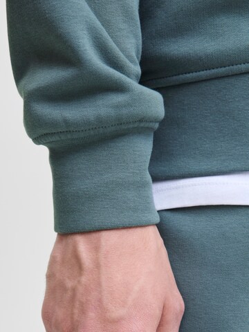JACK & JONES Trui 'JJESOHO' in Groen
