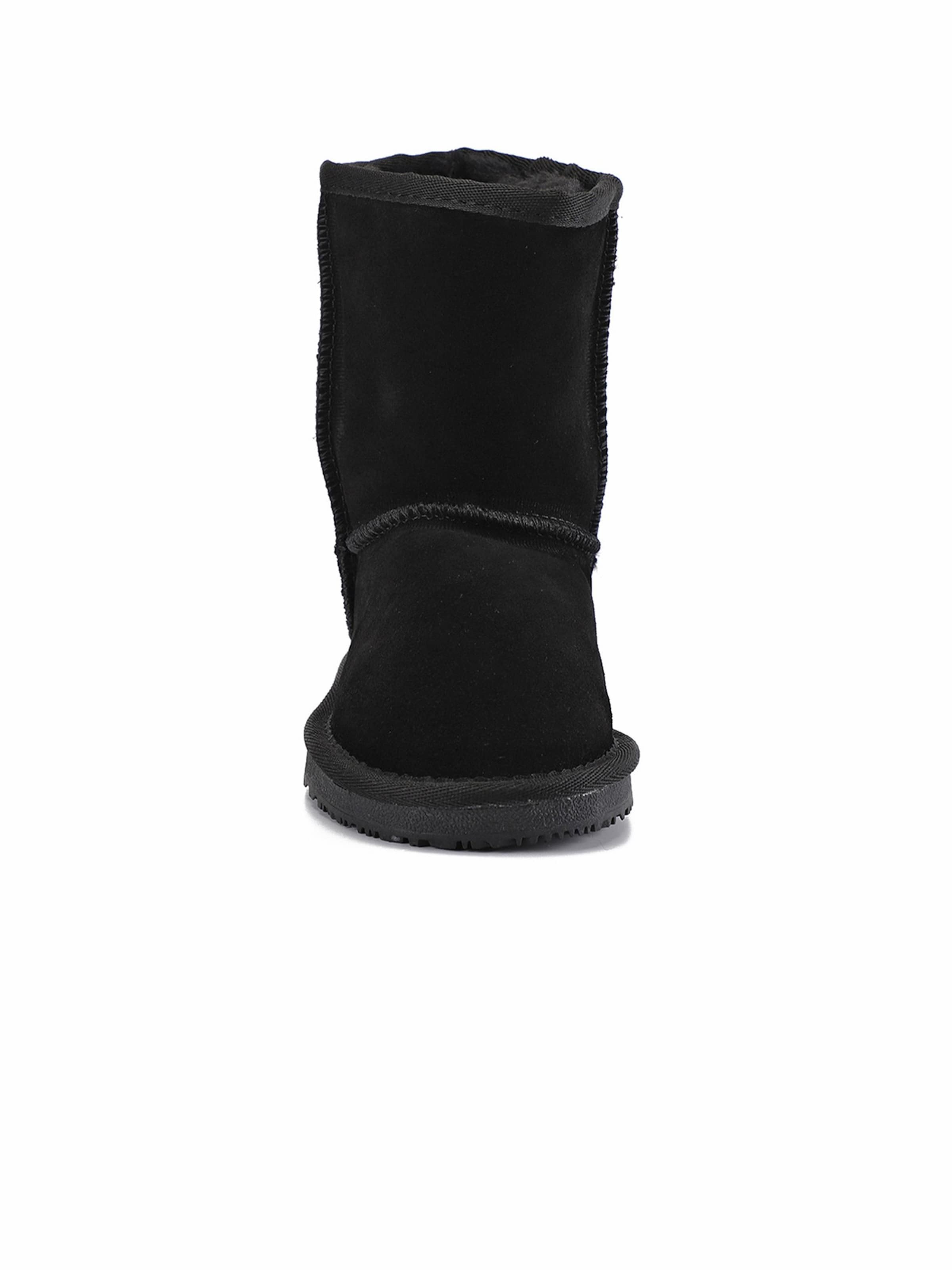 Gooce Hócsizmák 'Ethel' - fekete