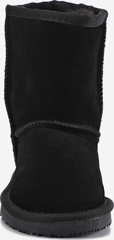 Gooce Snow Boots 'Ethel' in Black