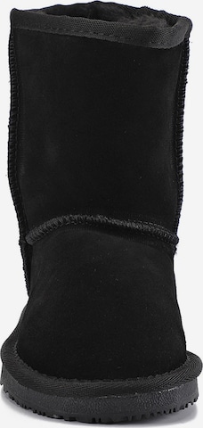 Gooce Snow boots 'Ethel' in Black