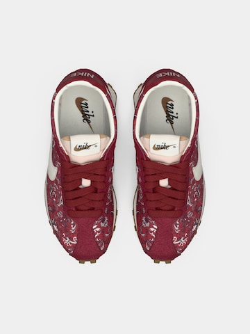Nike Sportswear Sneakers laag 'LD-1000' in Rood: terug