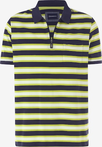 BABISTA Poloshirt ' Hestin ' in Blau: Vorderseite