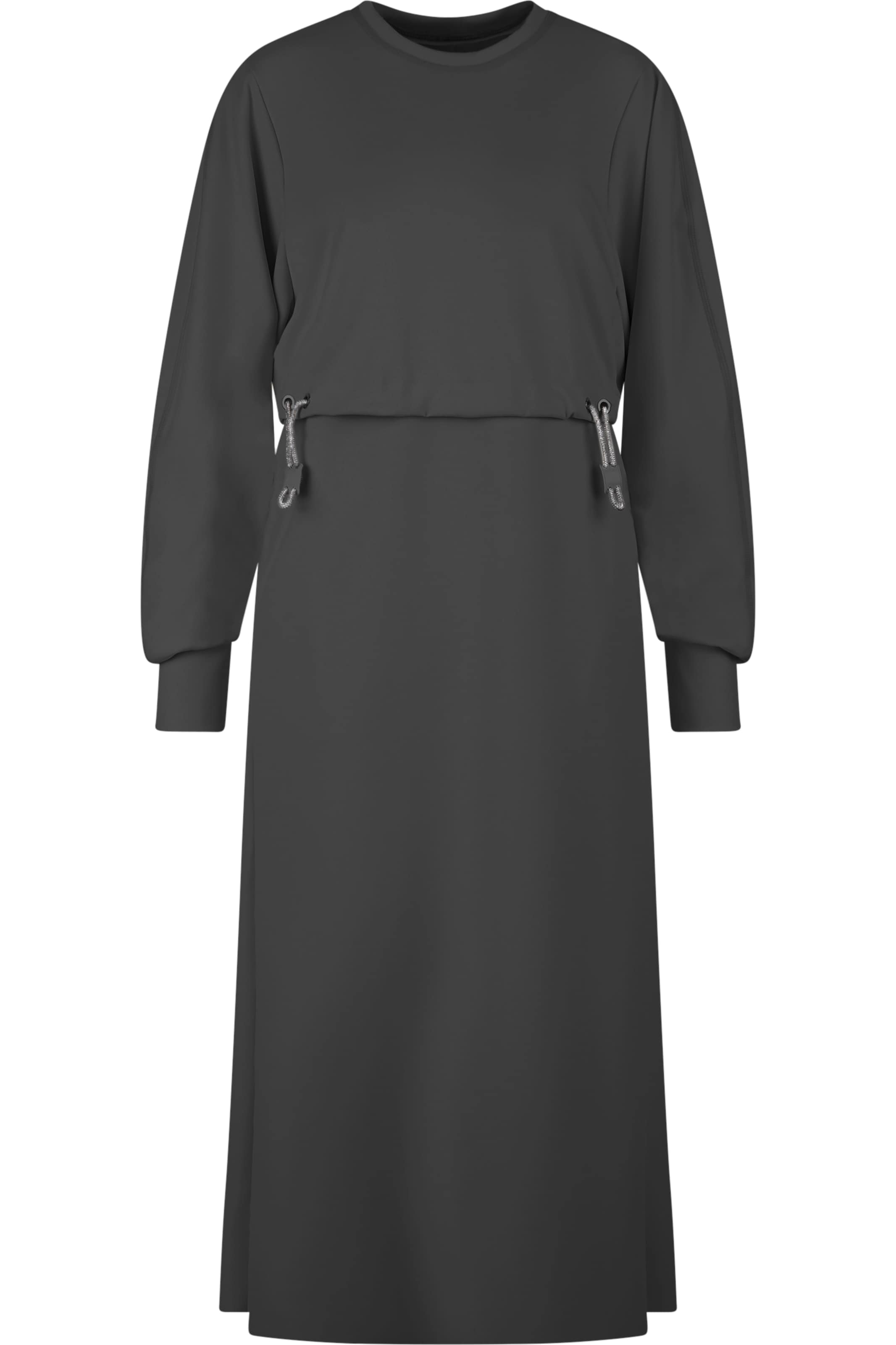 Sportalm Kitzbühel Kleid in schwarz, Produktansicht