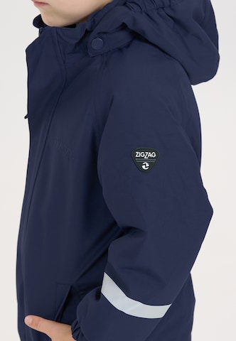 ZigZag Athletic suit 'Vally' in Blue