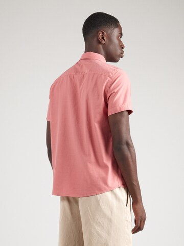 s.Oliver Regular fit Ing - piros