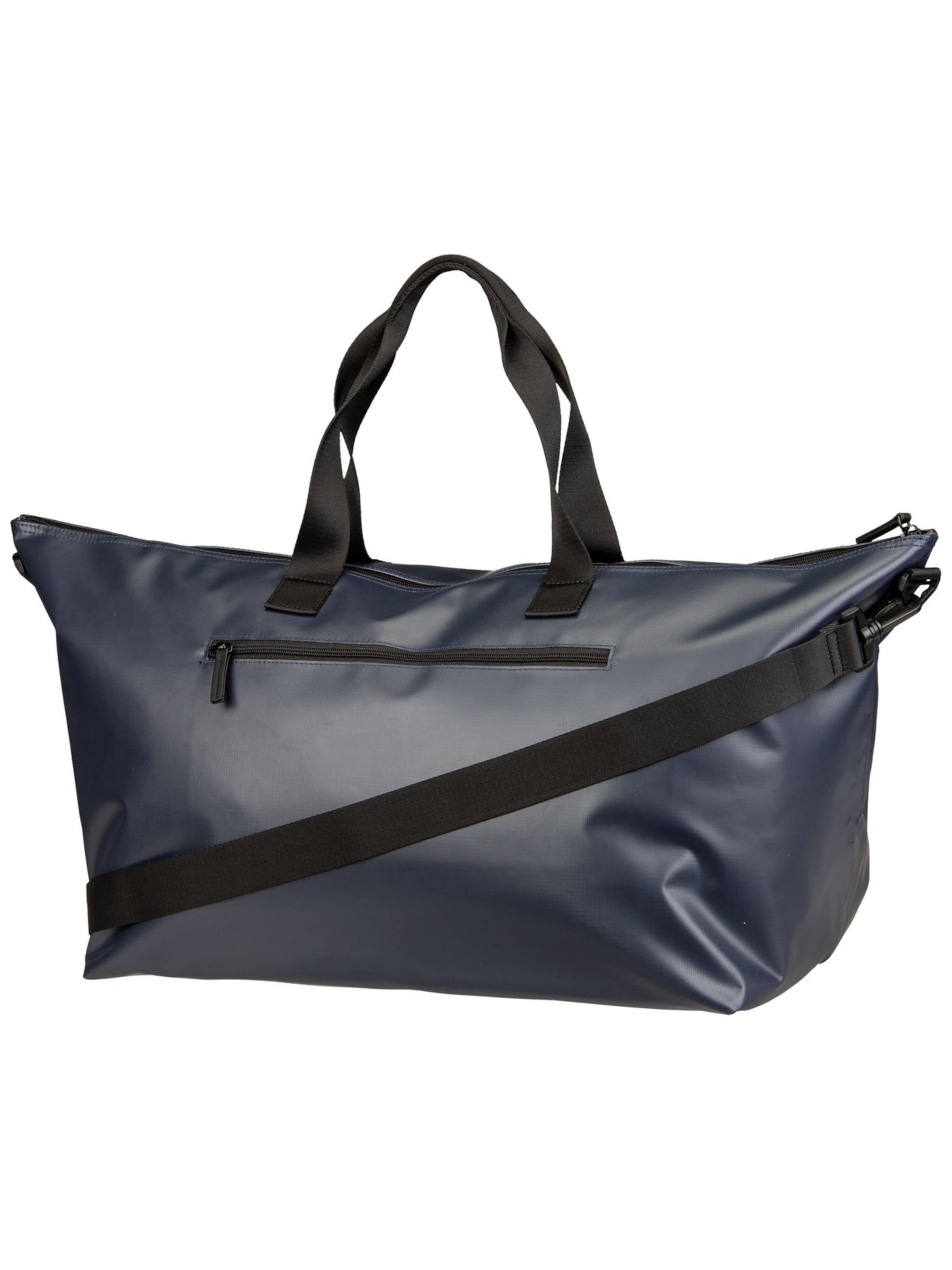 JOST Travel bag 'Tolja' in Blue