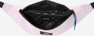 VANS Belt bag in Purple