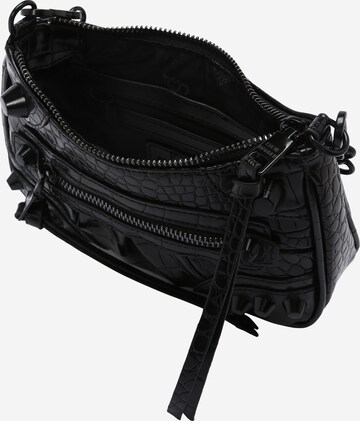 STEVE MADDEN Shoulder Bag 'BVILMA' in Black