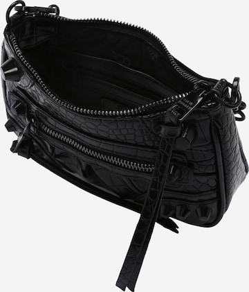 Borsa a spalla 'BVILMA' di STEVE MADDEN in nero