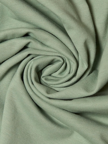 Poppy Mojo - Loosefit Pantalón 'UPF50+ Pants' en verde