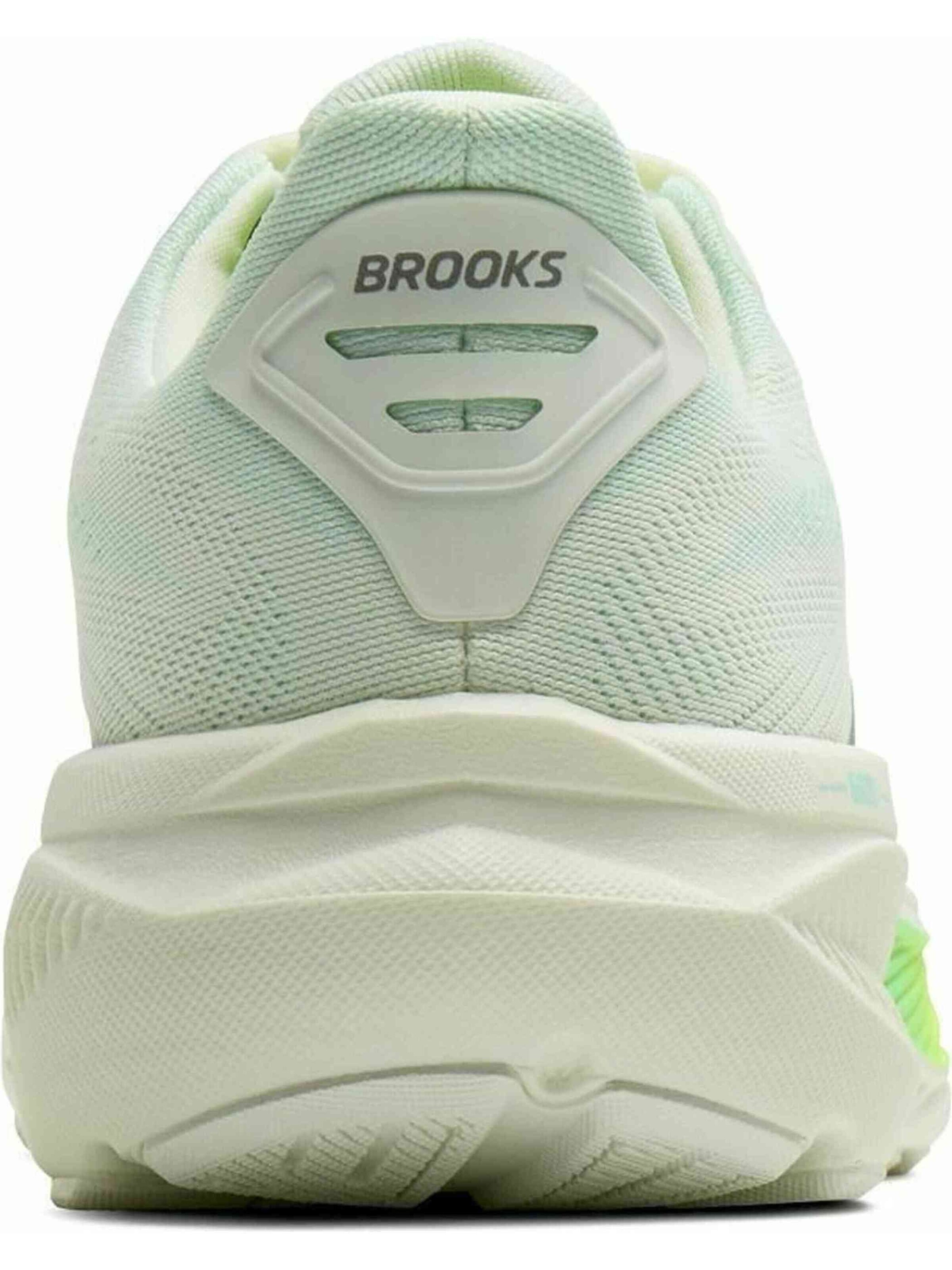 Scarpa da corsa '1204311B122' di BROOKS in bianco