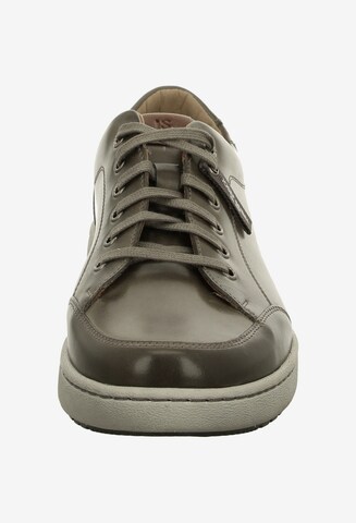 JOSEF SEIBEL Sneakers 'David 03' in Grey
