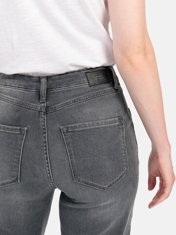 CAMEL ACTIVE Loose fit Jeans in Grey