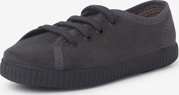 Pisamonas Sneaker in Grau: Vorderseite