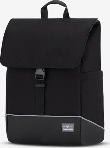 Johnny Urban Sports bag 'Mika Bike' in Black