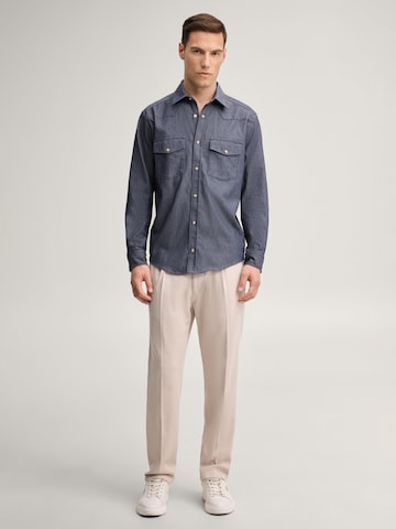 Coupe regular Chemise JOOP! Jeans en bleu