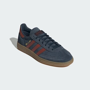 ADIDAS ORIGINALSNiske tenisice 'Handball Spezial' - plava boja