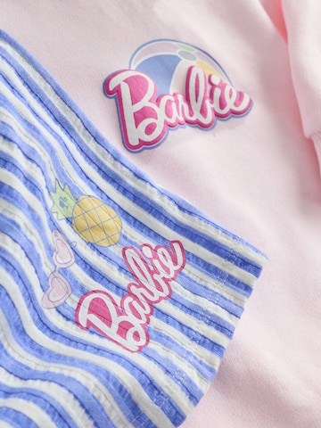 Set 'Barbie' Next en bleu
