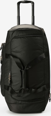 Sac de voyage 'Explore' CAMEL ACTIVE en noir : devant