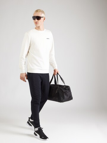 BJÖRN BORG Športna majica 'ESSENTIAL 4' | bež barva