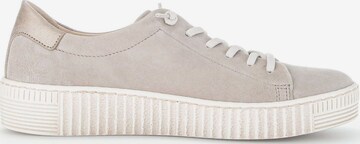 GABOR Sneaker in Grau