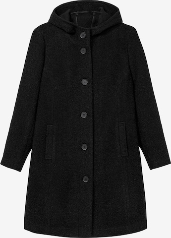 juoda SHEEGO Demisezoninis paltas: priekis