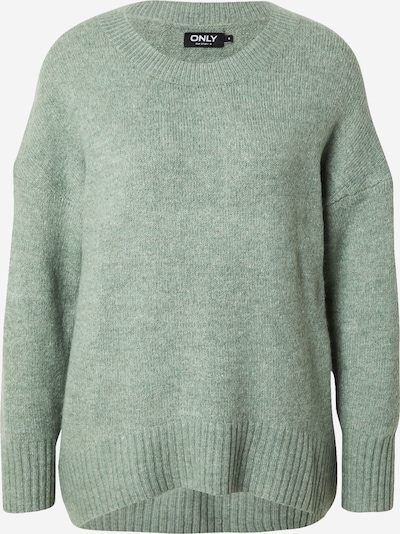 Pulover 'ONLNanjing' ONLY pe verde amestecat, Vizualizare produs