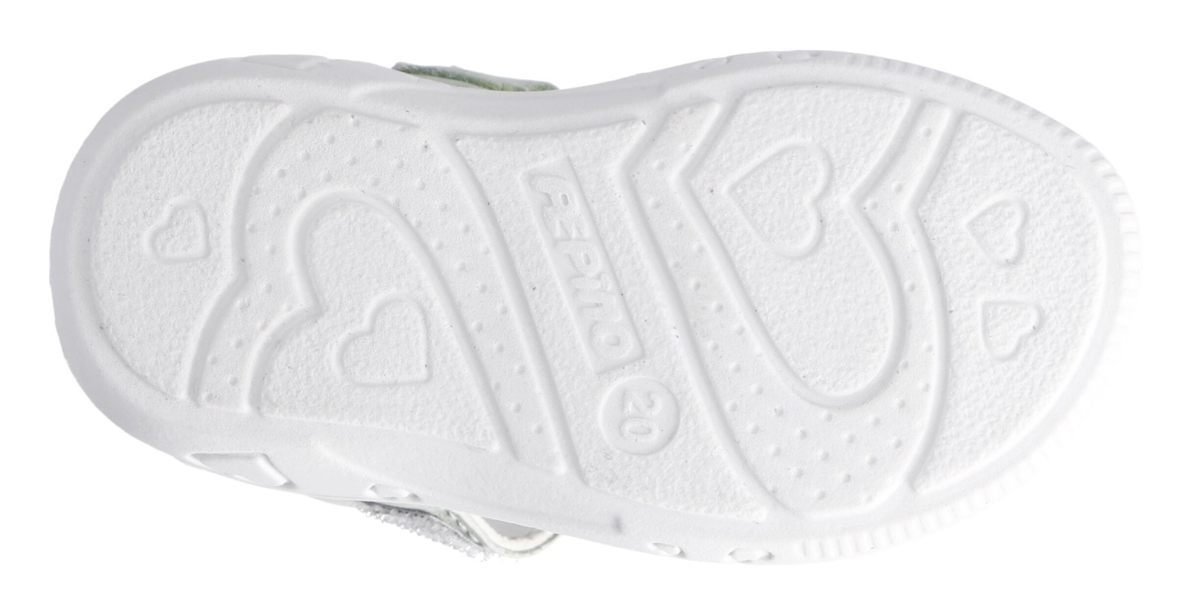 PEPINO by RICOSTA Sandale in Grün