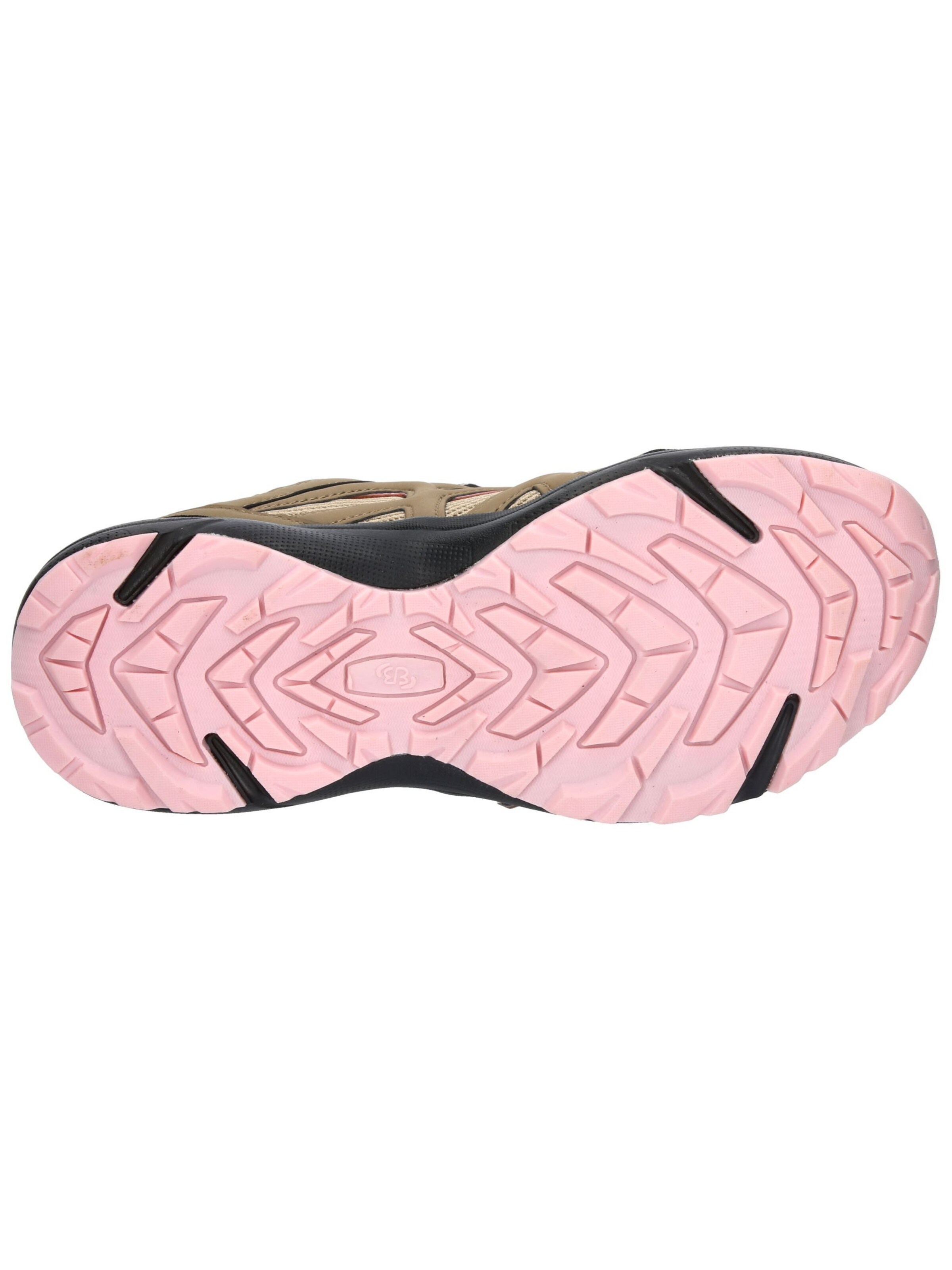 Brütting Flats 'Tacna' in Brown