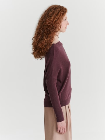 Pullover di TATUUM in rosso