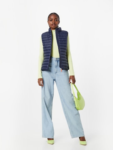 Gilet 'CHARLOTTE' SAVE THE DUCK en bleu