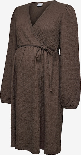 MAMALICIOUS Haljina 'MLSIGGA TESS' u čokolada, Pregled proizvoda