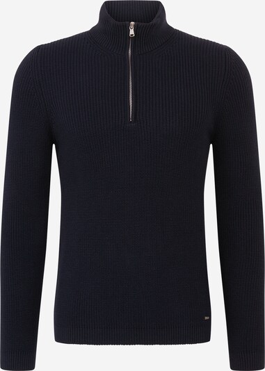 CINQUE Trui 'CIMORITZ' in de kleur Navy, Productweergave