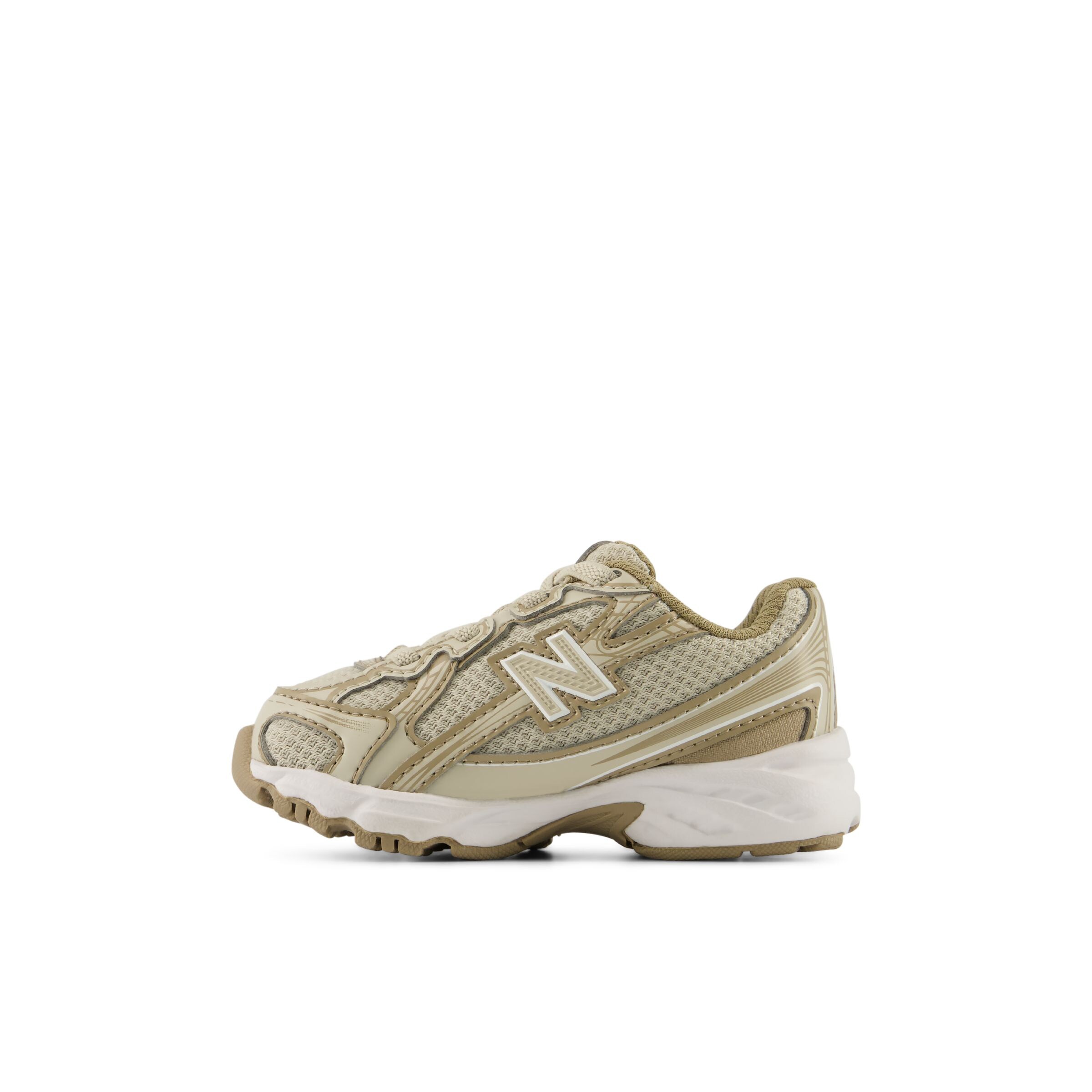 new balance Sneakers '740' in Groen