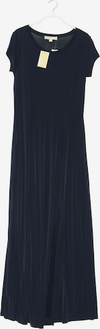 MICHAEL Michael Kors Dress in XS in Blue: front