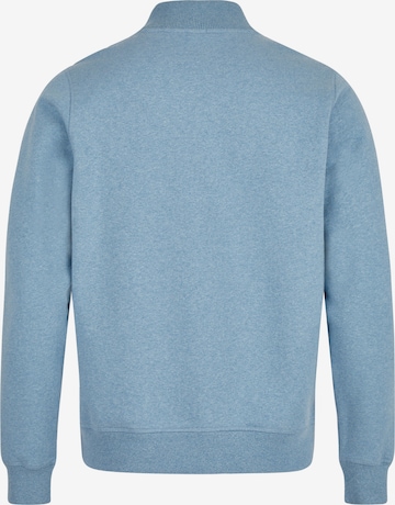 Pull-over HECHTER PARIS en bleu