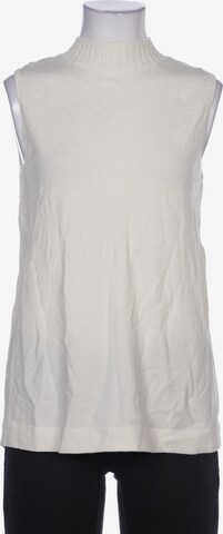 MARC AUREL Top & Shirt in S in White: front