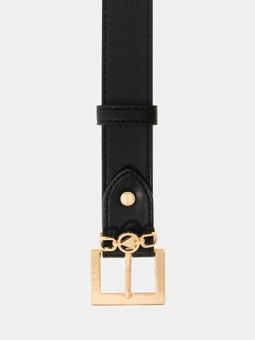 GUESS Belt 'Bolena' in Black