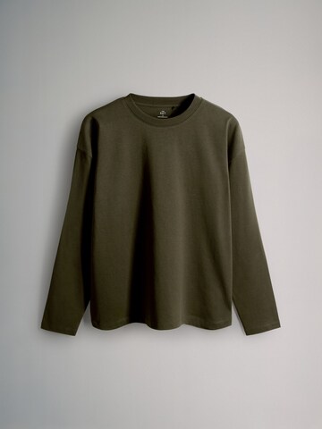 Maglietta di The Set in verde