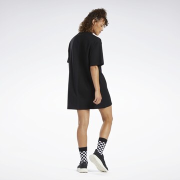 Rochie de la Reebok pe negru