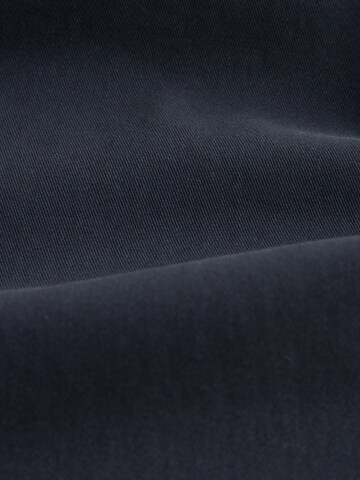 Next - Slimfit Pantalón en azul