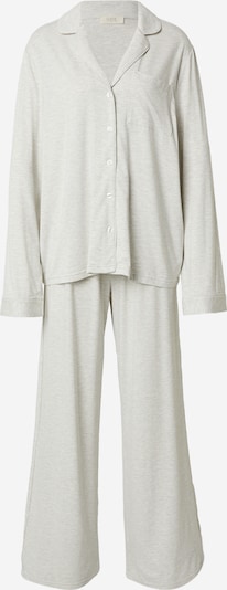 RÆRE by Lorena Rae Pidžama 'Maxima' u siva melange, Pregled proizvoda