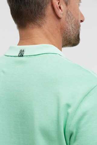 Gaastra Shirt in Green