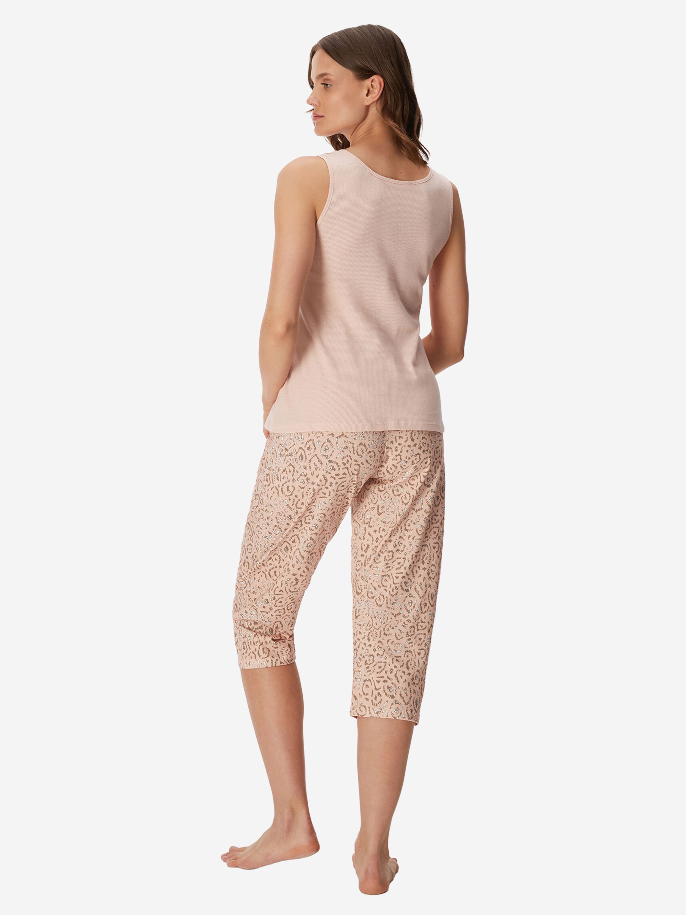 Pyjama ' Liatris ' Goldenbay en rose