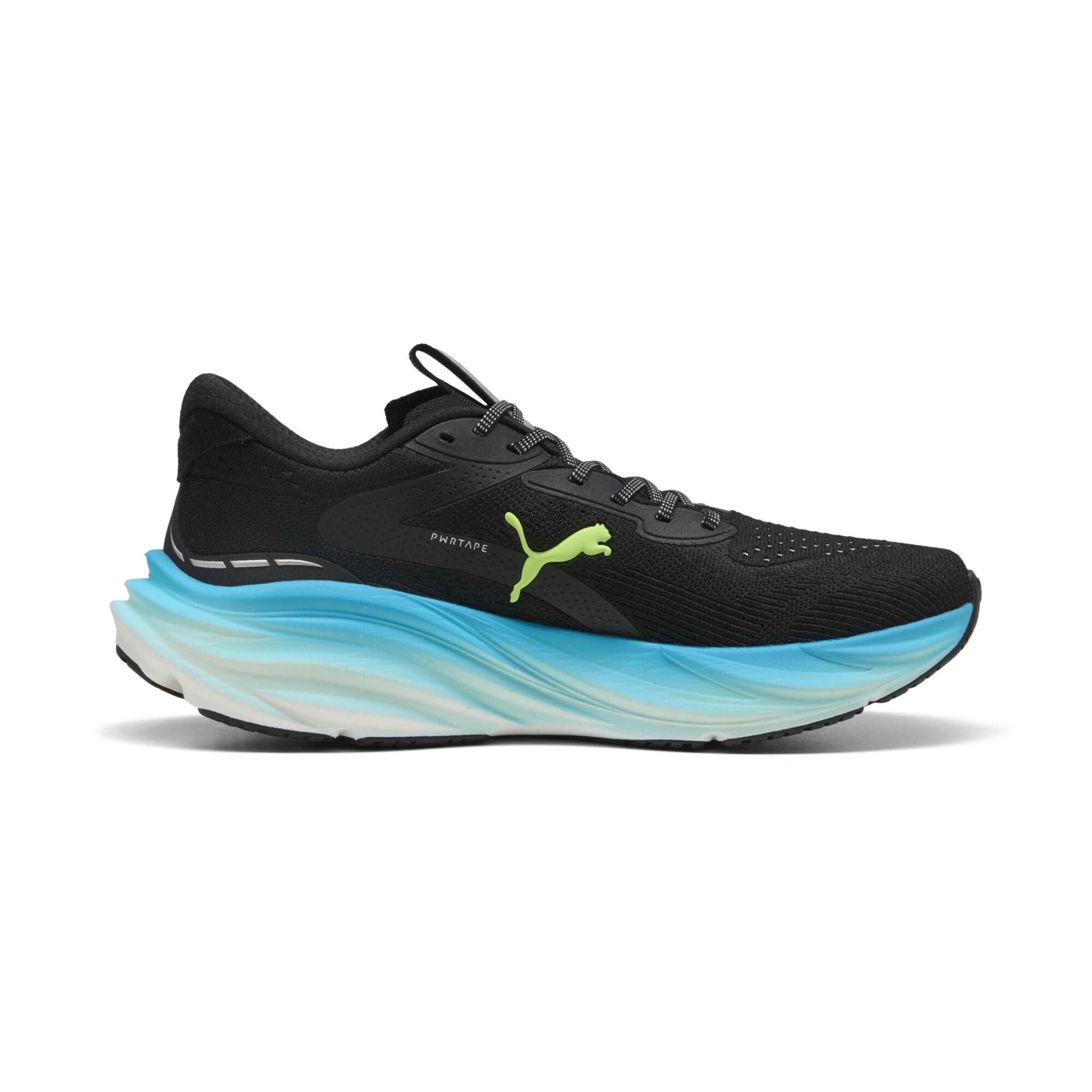 PUMA Running shoe 'Magnify 3' in Black