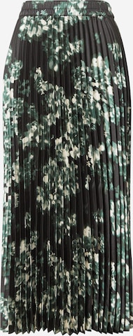 SCOTCH & SODA Hame värissä vihreä: etupuoli