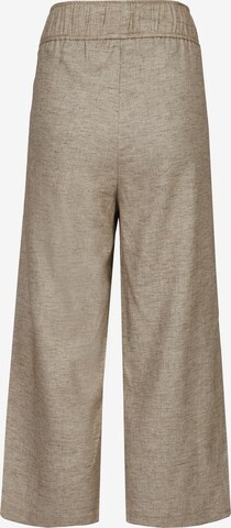 H.Moser Traditional Pants in Beige