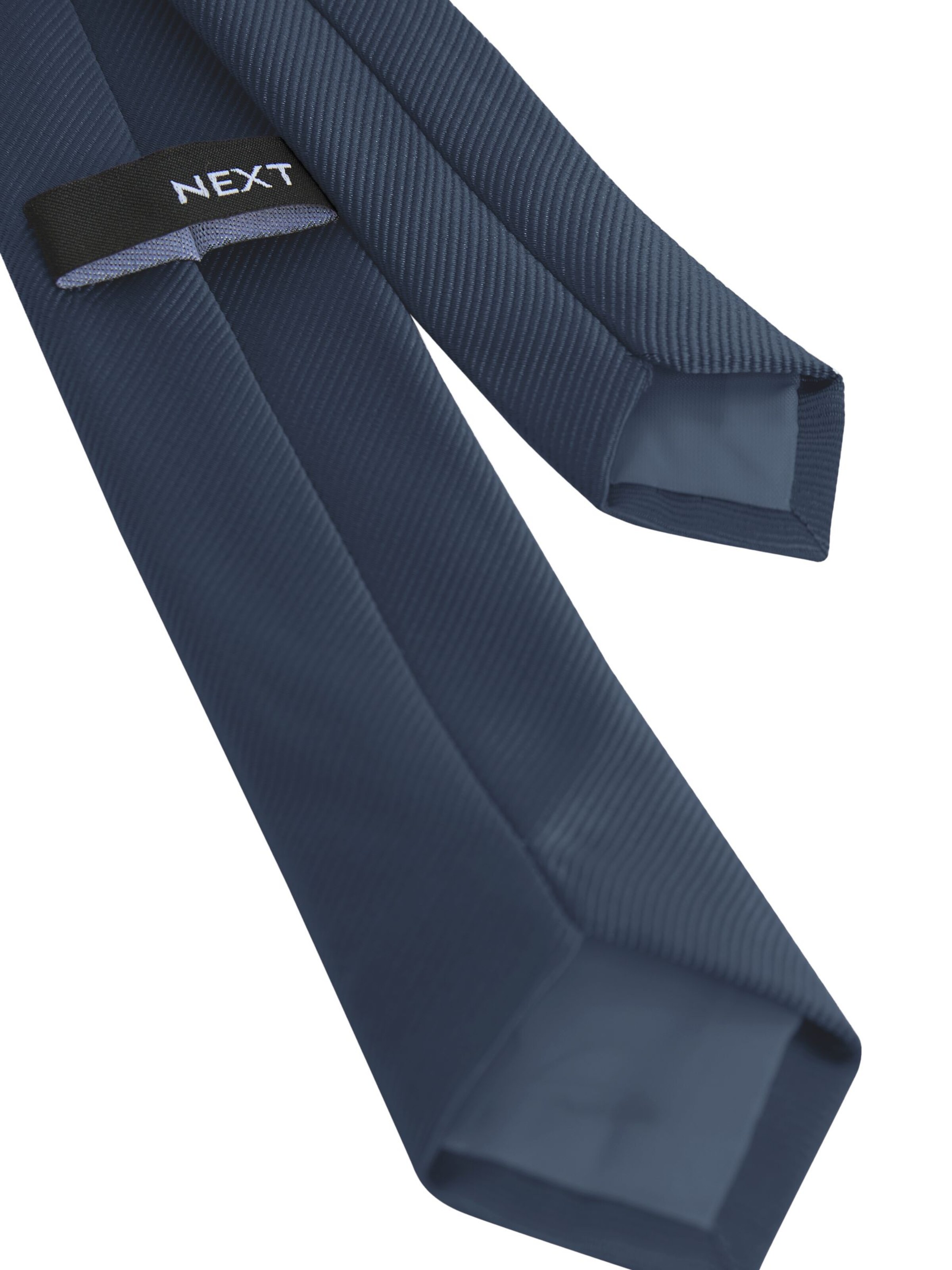 Next Pukuasuste värissä sininen