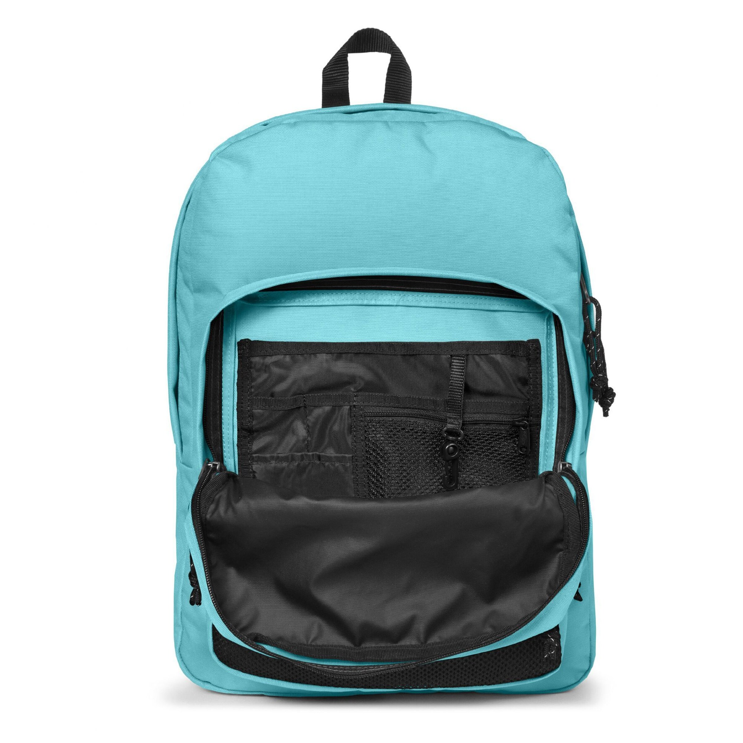 EASTPAK Backpack 'Pinnacle' in Blue