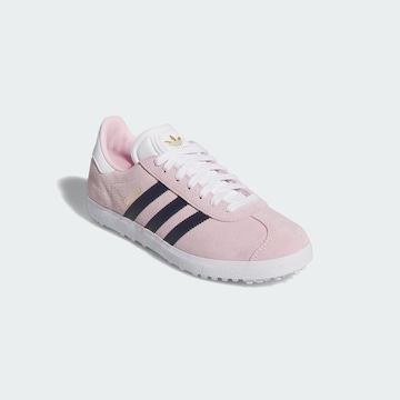 ADIDAS PERFORMANCE Sportschoen 'Gazelle' in Roze